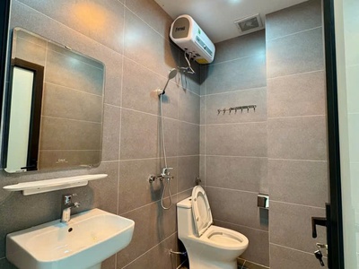 Nhà chợ Cột đèn - lê chân   3,3 tỷ 2