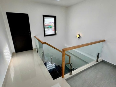 Nhà chợ Cột đèn - lê chân   3,3 tỷ 4