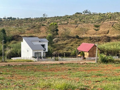 Bán đất nghĩ dưỡng Lộc Tân Bảo Lâm giá 5xx 2