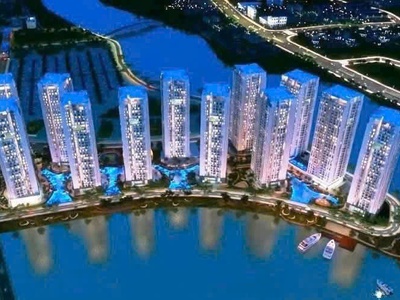 Booking căn hộ cao cấp Prive phường An Phú Thành Phố Thủ Đức 0