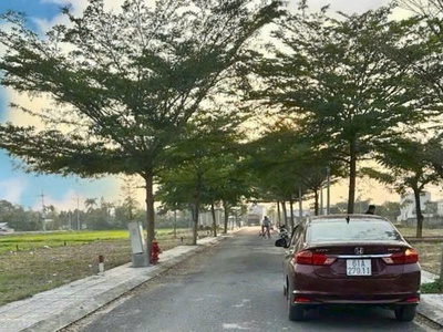 Nền đất đẹp thuộc Khu dân cư Tân Phú Trung - 85m  giá chỉ 2 tỷ 2. 7