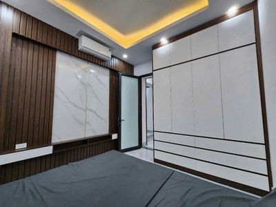 Bán nhà TT Lâm Sản, nhà đã sang sửa đẹp - 4.5 tỷ 3