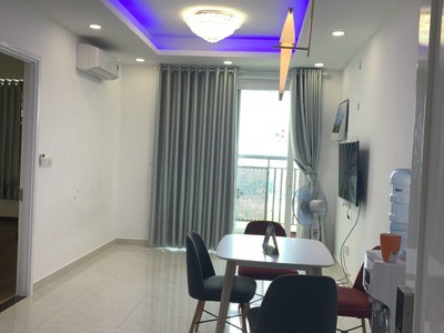1PN - Full nội thất - Tầng 8 - Bán 3.1 tỷ - Căn hộ Saigon Mia KDC Trung Sơn 1