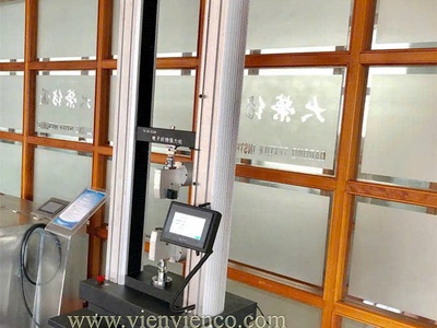  Máy kiểm tra độ bền kéo đa năng YG B 026HC   Giải Pháp Hoàn Hảo Cho Phòng Thí Nghiệm  0