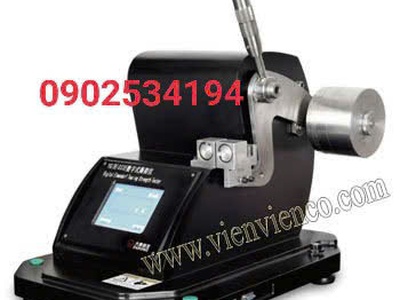 Máy kiểm tra độ bền xé rách Elmendorf điện tử YG B 033E 1