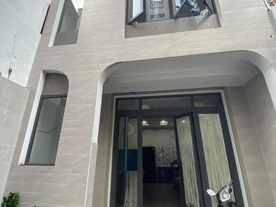 Phòng cho thuê 14M2- 2TR4, Nguyễn Sỹ Sách, Tân Bình 1