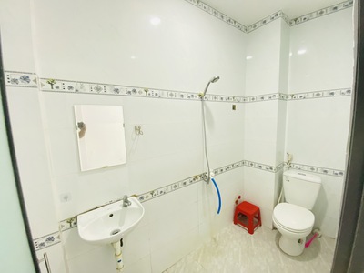 Phòng cho thuê 14M2- 2TR4, Nguyễn Sỹ Sách, Tân Bình 2