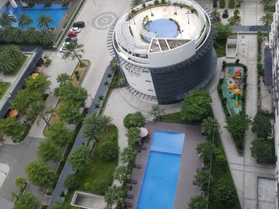 Cần bán gấp căn hộ New City Thủ Thiêm - Giá tốt, full nội thất, view đẹp 4