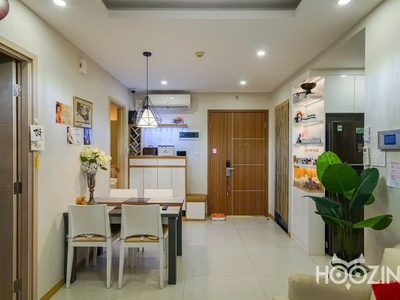 Cần bán gấp căn hộ New City Thủ Thiêm - Giá tốt, full nội thất, view đẹp 7