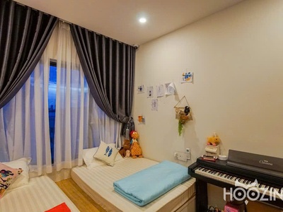 Cần bán gấp căn hộ New City Thủ Thiêm - Giá tốt, full nội thất, view đẹp 9