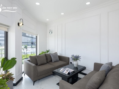 Bán shophouse tại An cựu city Huế 0