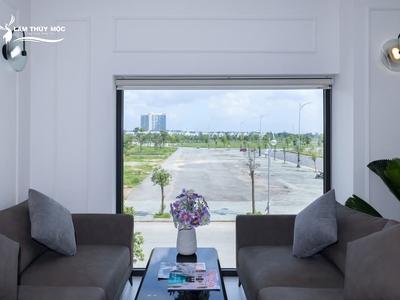 Bán shophouse tại An cựu city Huế 1