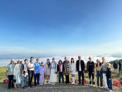 TOUR ĐÀ LẠT   NHA TRANG 6N5Đ: chào rực rỡ ,vạn diều bất ngờ 0