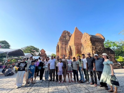 TOUR ĐÀ LẠT   NHA TRANG 6N5Đ: chào rực rỡ ,vạn diều bất ngờ 4