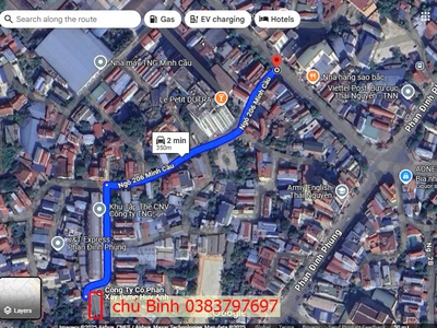 Còn phòng trọ cho gia đình thuê ở ngõ 206 đường Minh Cầu, phường Phan Đình Phùng, TP Thái Nguyên 0