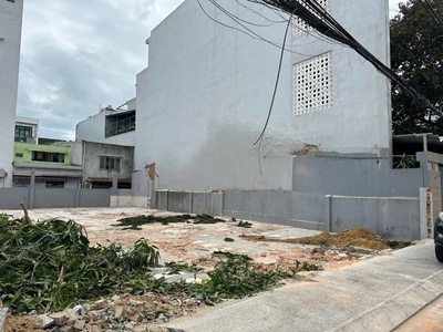 Chính chủ bán lô đất đẹp đường 5.5m, hiếm có tại Trung Tâm Hải Châu, mặt tiền 33 Trần Tấn Mới. 0