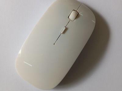 Chuột máy tính không dây 0
