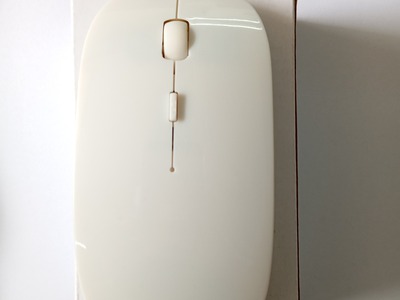 Chuột máy tính không dây 2