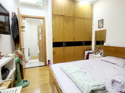 Bán nhà núi thành, gần trường chinh, tân bình, full nội thất, 3.5x7 - 4 tầng, chỉ hơn 3 tỷ 2
