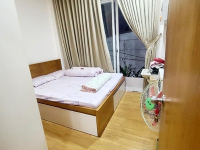 Bán nhà núi thành, gần trường chinh, tân bình, full nội thất, 3.5x7 - 4 tầng, chỉ hơn 3 tỷ 3