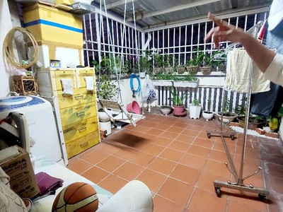 Bán nhà núi thành, gần trường chinh, tân bình, full nội thất, 3.5x7 - 4 tầng, chỉ hơn 3 tỷ 4