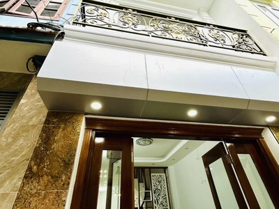 Bán nhà trương định, ô tô đỗ cửa, kinh doanh, 42m2. 8.2 tỷ 0