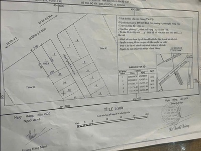 Hót  sở hữu đất mặt tiền đường 2 tháng 9- giá yêu thương 0