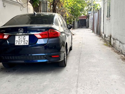 Đất lớn 5x25m hẻm xe hơi, gần chợ siêu thị trường học, hsxd 5.6 0