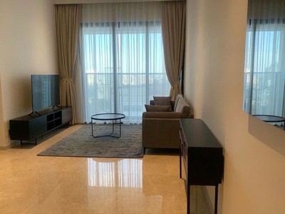 The marq  căn hộ 3pn trung tâm quận 1, thiết kế sang trọng   view thành phố tuyệt đẹp 0