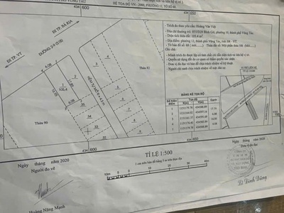 Đất đẹp - đầu tư sinh lời - chính chủ cần bán nhanh đất 1