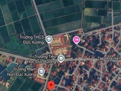 Đất dãn dân thống kênh gia lộc, hải dương 1 lô duy nhất 1