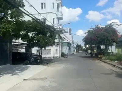 Nhà 3 tầng 5,3 22 khu 38hecta phan văn hớn tân thới nhất q12 10,7 tỷ bớt lộc 0