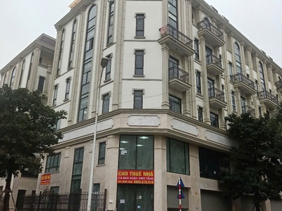 Cho thuê cẳn hộ chung cư bình vượng, 200 quang trung, hà đông 0