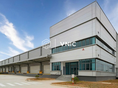 VNIC Cho thuê nhà xưởng tại Khu công nghiệp Bắc Ninh 6