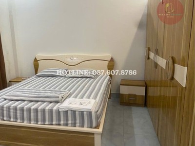 Căn hộ dòng tiền 40tr/tháng mặt tiền nguyễn cơ thạch 7m5 2