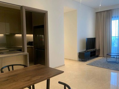 The marq  căn hộ 3pn trung tâm quận 1, thiết kế sang trọng   view thành phố tuyệt đẹp 1
