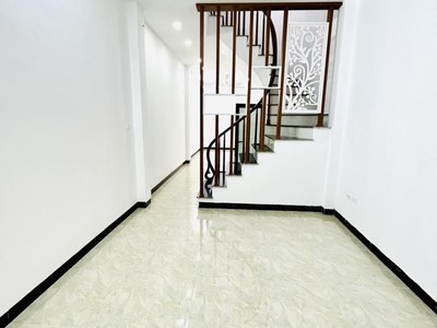 Bán nhà trương định, ô tô đỗ cửa, kinh doanh, 42m2. 8.2 tỷ 1