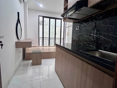 Hàng hiếm mỹ đình 40m2 6 tầng thang máy 10 phòng giá chỉ nhỉnh 8 tỷ 1