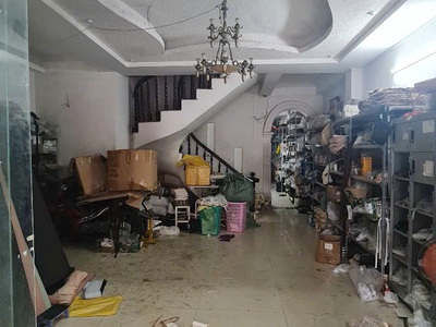 Bán nhà kdc bình hưng b/c, ngay bến xe q8 1