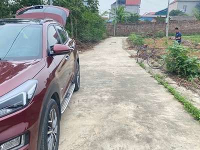 Bán 72,5 thôn cộng hoà xã phù linh huyện sóc sơn hà nội. cách trung tâm tt sóc sơn chỉ 2,5km 1