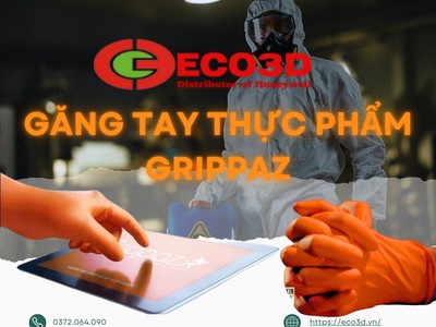 Găng tay đa dụng Grippaz PIP 67-256 0