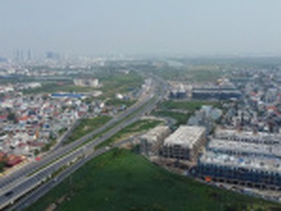 Liền kề 60 đường 50.5m siêu đẹp star central, quà gần 1 tỷ 1