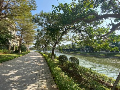 Qúy anh chị đang tìm kiếm cơ hội đầu tư  vàng  tại khu đô thị nam an khánh sudico  tháng 5/2025, 2