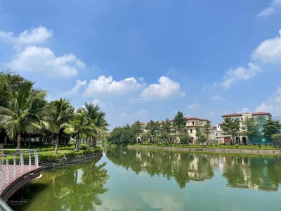 Siêu phẩm biệt thự ven đô nam an khánh  gần đường vành đai 3.5, hoài đức, hà nội 3