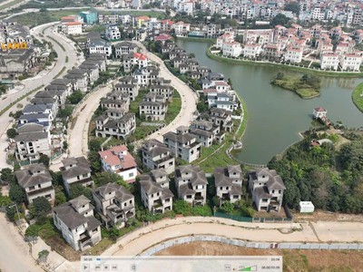 Qúy anh chị đang tìm kiếm cơ hội đầu tư  vàng  tại khu đô thị nam an khánh sudico  tháng 5/2025, 0
