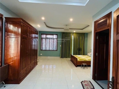 Nhà phố 4 tầng - mt đường số q7 - gần phú mỹ hưng - 6x20m- chỉ 24 tỷ 3