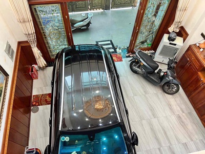 Bán biệt thự thảo điền 12om2  đường trần não, 1
