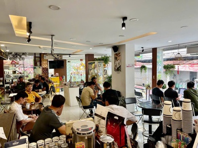 Chủ cần bán nhà quận 10 p14 đường 3/2 2