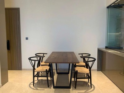 The marq  căn hộ 3pn trung tâm quận 1, thiết kế sang trọng   view thành phố tuyệt đẹp 2
