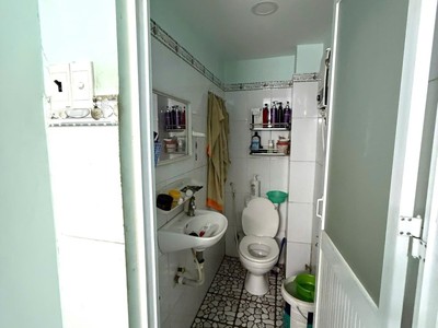 Phú thọ hoà 1 căn ra mặt tiền - 28m2 - 2 tầng 2pn 2wc - chỉ 3.55 tỷ 2